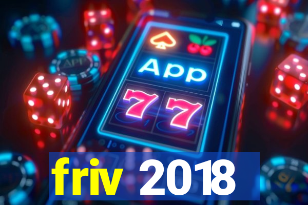 friv 2018